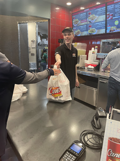 Photo of Raising Cane's Chicken Fingers - 3720 2nd Ave, Kearney, NE 68847