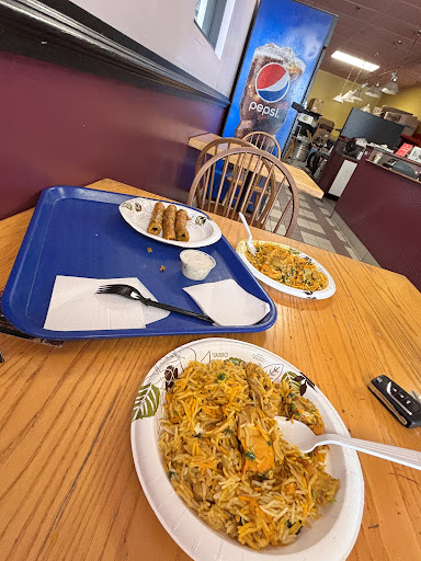 Photo of Curry Indian & Pakistani Restaurant - 149 Emerald St, Keene, NH 03431