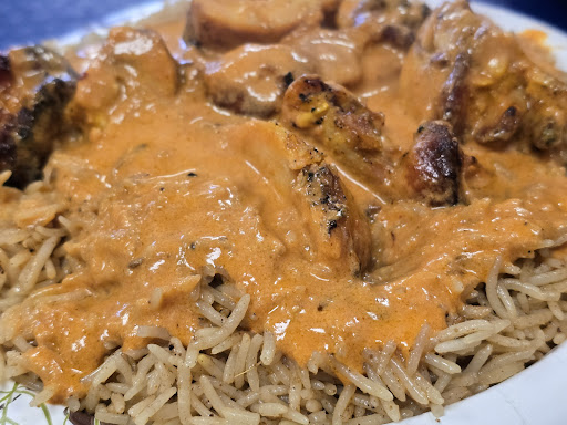 Photo of Curry Indian & Pakistani Restaurant - 149 Emerald St, Keene, NH 03431