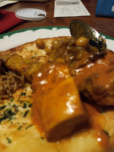 Photo of Curry Indian & Pakistani Restaurant - 149 Emerald St, Keene, NH 03431