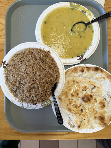 Photo of Curry Indian & Pakistani Restaurant - 149 Emerald St, Keene, NH 03431