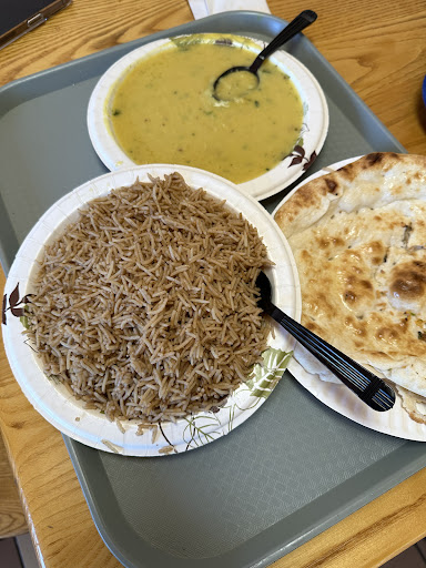 Photo of Curry Indian & Pakistani Restaurant - 149 Emerald St, Keene, NH 03431