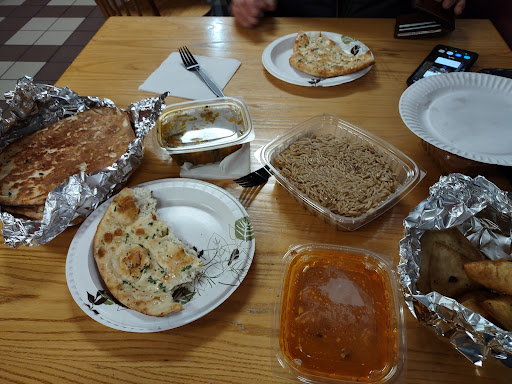 Photo of Curry Indian & Pakistani Restaurant - 149 Emerald St, Keene, NH 03431