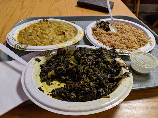 Photo of Curry Indian & Pakistani Restaurant - 149 Emerald St, Keene, NH 03431