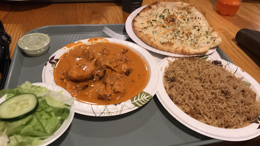Photo of Curry Indian & Pakistani Restaurant - 149 Emerald St, Keene, NH 03431