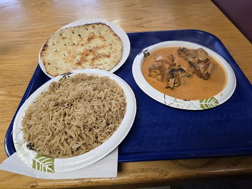 Photo of Curry Indian & Pakistani Restaurant - 149 Emerald St, Keene, NH 03431