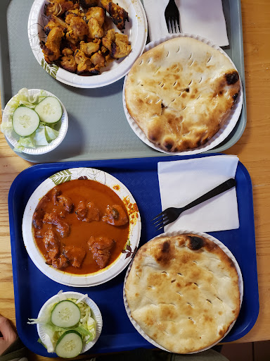 Photo of Curry Indian & Pakistani Restaurant - 149 Emerald St, Keene, NH 03431