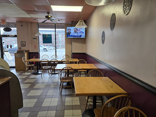 Photo of Curry Indian & Pakistani Restaurant - 149 Emerald St, Keene, NH 03431