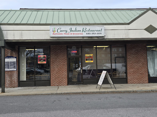Photo of Curry Indian & Pakistani Restaurant - 149 Emerald St, Keene, NH 03431