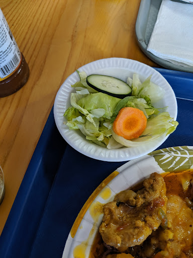 Photo of Curry Indian & Pakistani Restaurant - 149 Emerald St, Keene, NH 03431