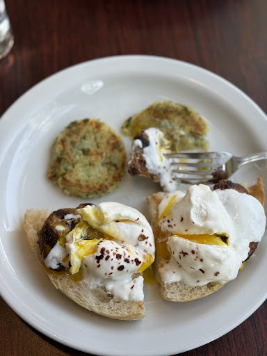 Photo of Tulip Bar and Restaurant - 126 Main St, Brattleboro, VT 05301