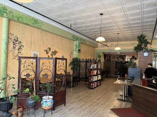 Photo of Tulip Bar and Restaurant - 126 Main St, Brattleboro, VT 05301