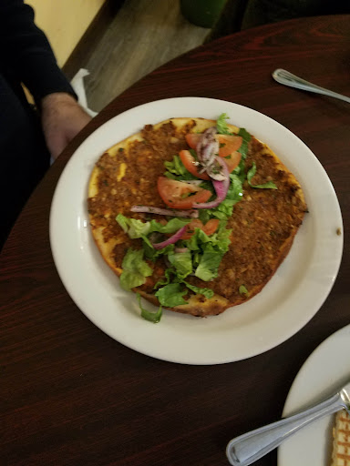 Photo of Tulip Bar and Restaurant - 126 Main St, Brattleboro, VT 05301