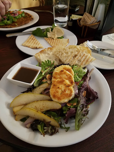 Photo of Tulip Bar and Restaurant - 126 Main St, Brattleboro, VT 05301