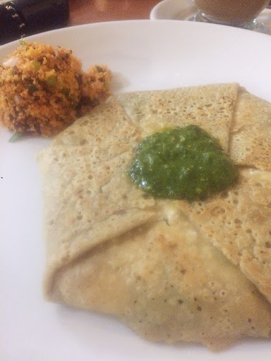 Photo of Tulip Bar and Restaurant - 126 Main St, Brattleboro, VT 05301