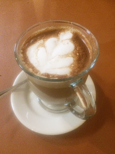 Photo of Tulip Bar and Restaurant - 126 Main St, Brattleboro, VT 05301