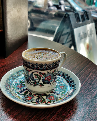 Photo of Tulip Bar and Restaurant - 126 Main St, Brattleboro, VT 05301