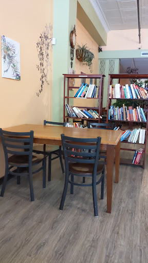 Photo of Tulip Bar and Restaurant - 126 Main St, Brattleboro, VT 05301