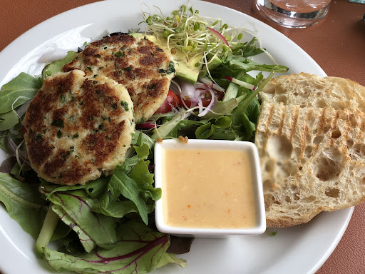 Photo of Tulip Bar and Restaurant - 126 Main St, Brattleboro, VT 05301