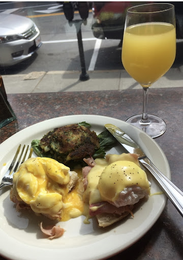 Photo of Tulip Bar and Restaurant - 126 Main St, Brattleboro, VT 05301