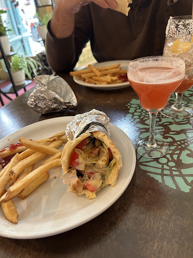 Photo of Tulip Bar and Restaurant - 126 Main St, Brattleboro, VT 05301