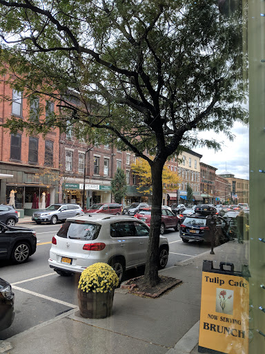 Photo of Tulip Bar and Restaurant - 126 Main St, Brattleboro, VT 05301