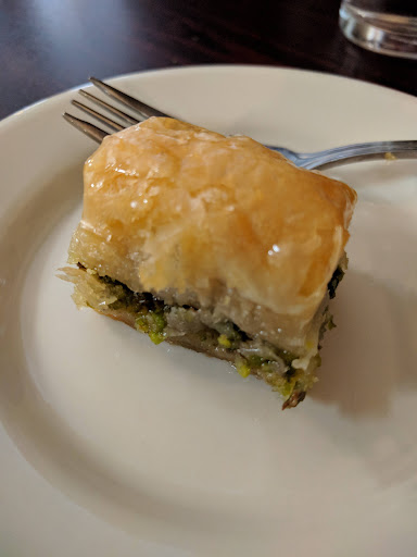 Photo of Tulip Bar and Restaurant - 126 Main St, Brattleboro, VT 05301