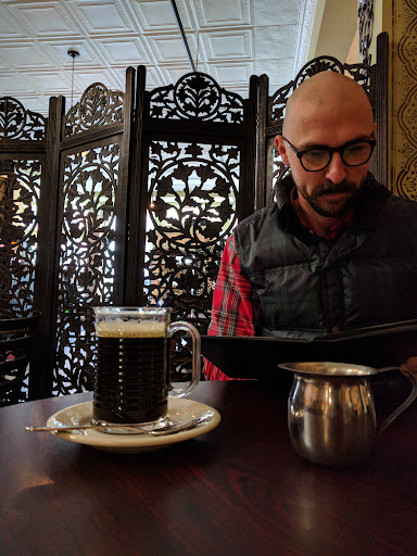 Photo of Tulip Bar and Restaurant - 126 Main St, Brattleboro, VT 05301