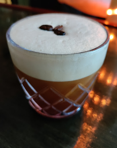 Photo of Tulip Bar and Restaurant - 126 Main St, Brattleboro, VT 05301