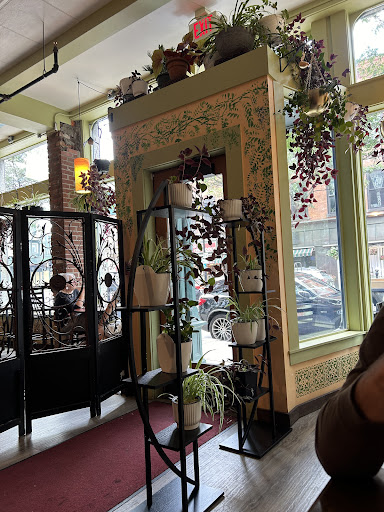 Photo of Tulip Bar and Restaurant - 126 Main St, Brattleboro, VT 05301