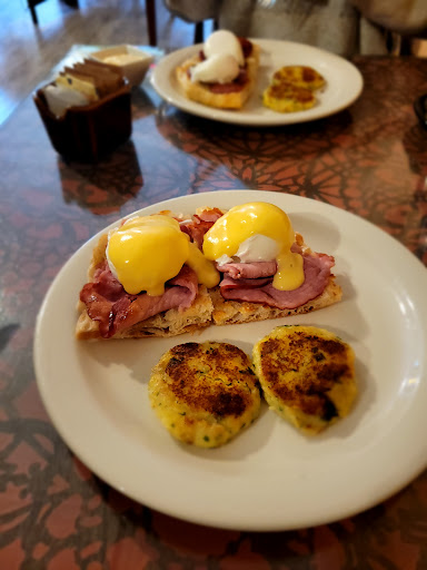 Photo of Tulip Bar and Restaurant - 126 Main St, Brattleboro, VT 05301