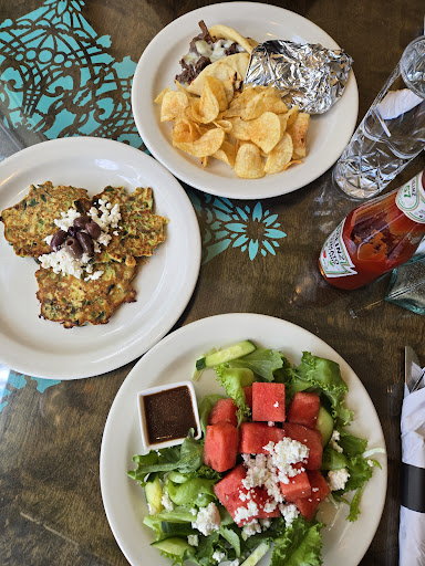 Photo of Tulip Bar and Restaurant - 126 Main St, Brattleboro, VT 05301