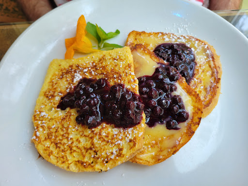 Photo of Tulip Bar and Restaurant - 126 Main St, Brattleboro, VT 05301