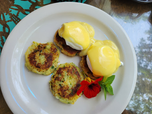 Photo of Tulip Bar and Restaurant - 126 Main St, Brattleboro, VT 05301