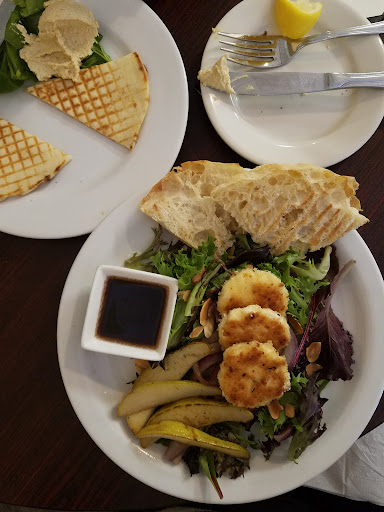 Photo of Tulip Bar and Restaurant - 126 Main St, Brattleboro, VT 05301