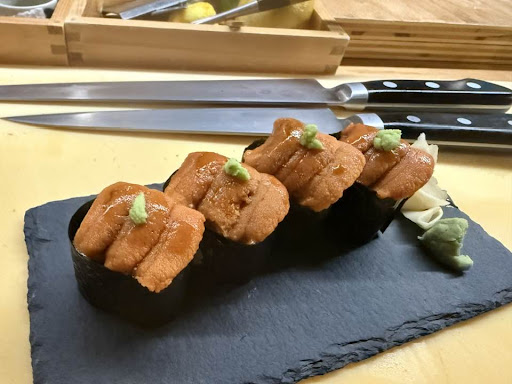 Photo of Kurama Omakase - 14 Cypress St, Keene, NH 03431