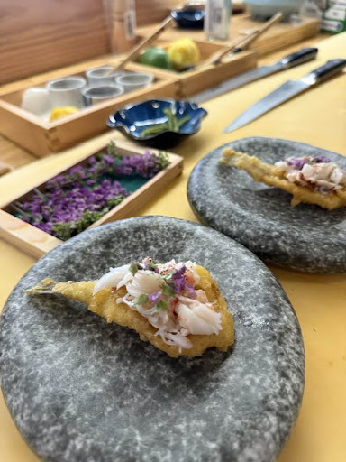 Photo of Kurama Omakase - 14 Cypress St, Keene, NH 03431