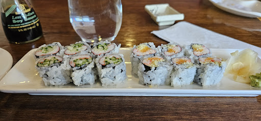 Photo of Kurama Omakase - 14 Cypress St, Keene, NH 03431