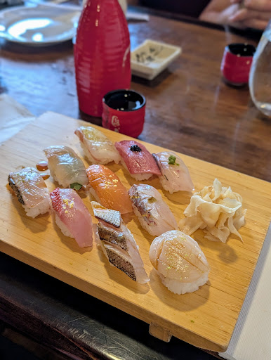 Photo of Kurama Omakase - 14 Cypress St, Keene, NH 03431