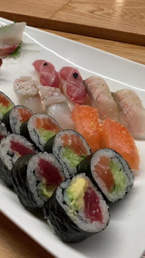 Photo of Kurama Omakase - 14 Cypress St, Keene, NH 03431