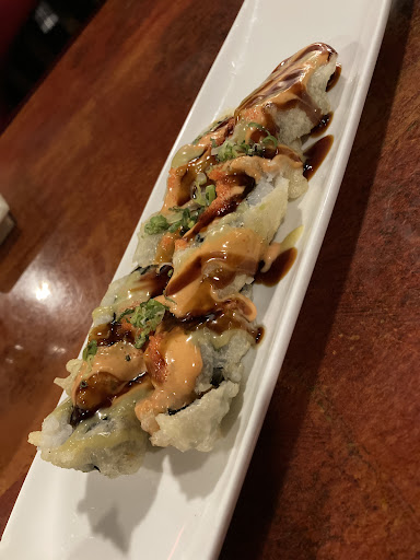 Photo of Kurama Omakase - 14 Cypress St, Keene, NH 03431