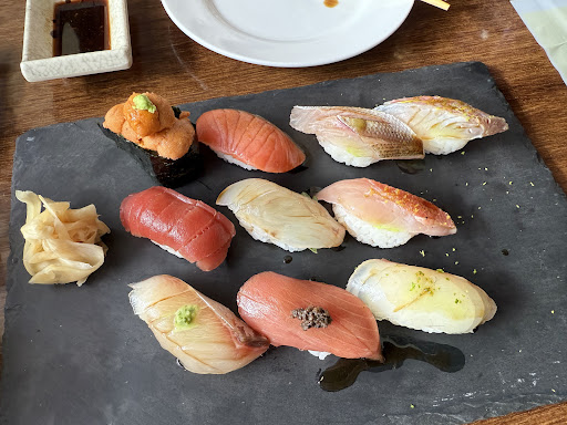 Photo of Kurama Omakase - 14 Cypress St, Keene, NH 03431