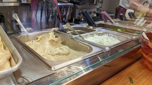 Photo of Yalla Vermont - 80 Main St, Brattleboro, VT 05301