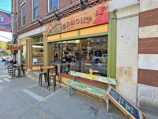 Photo of Yalla Vermont - 80 Main St, Brattleboro, VT 05301