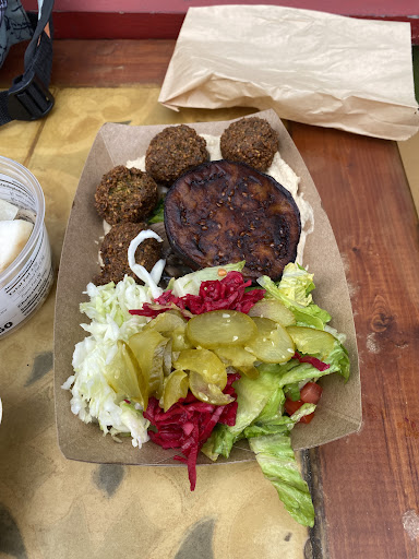 Photo of Yalla Vermont - 80 Main St, Brattleboro, VT 05301