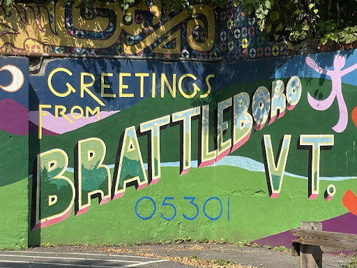 Photo of Yalla Vermont - 80 Main St, Brattleboro, VT 05301
