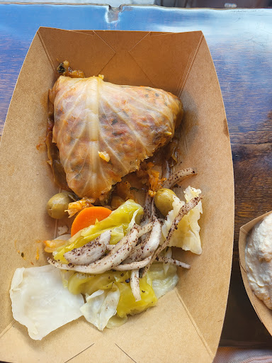 Photo of Yalla Vermont - 80 Main St, Brattleboro, VT 05301