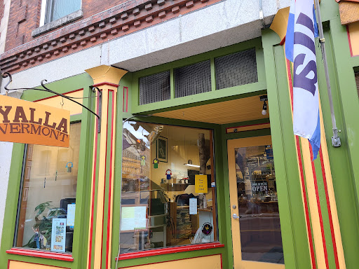 Photo of Yalla Vermont - 80 Main St, Brattleboro, VT 05301
