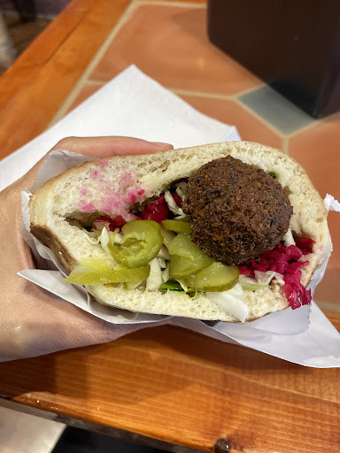 Photo of Yalla Vermont - 80 Main St, Brattleboro, VT 05301