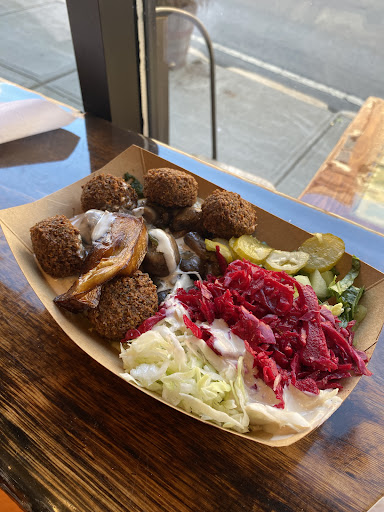 Photo of Yalla Vermont - 80 Main St, Brattleboro, VT 05301